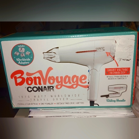 Conair Other - Conair hair dryer
